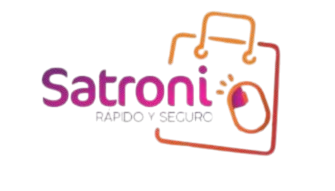 Satroni Logo